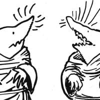 25 more monks